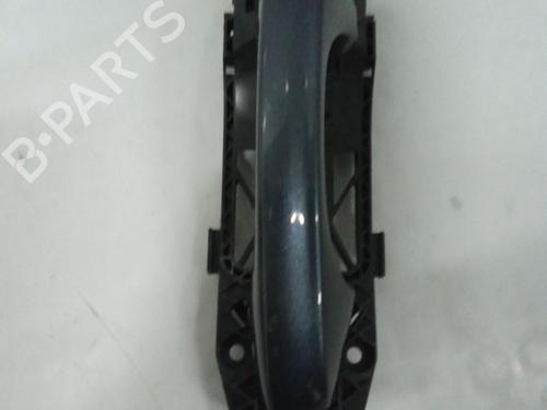 Used Front right exterior door handle SEAT ARONA (KJ7, KJP) 1.0 TSI (110 hp) 32266704
