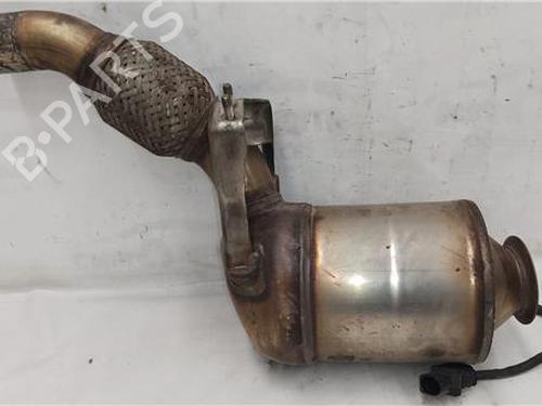 Catalyst BMW 1 (E87) 120 d | BP27848423M10 