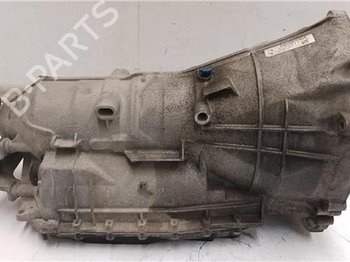 Gearbox BMW 3 Coupe (E92) 320 d xDrive | BP27848569M3