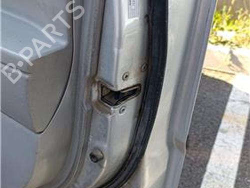 Høyre foran lås JEEP PATRIOT (MK74) 2.4 Eco + 4x4 (170 hp) 27851725