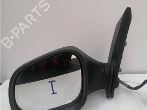 Used Left mirror SEAT ALTEA XL (5P5, 5P8) 1.9 TDI (105 hp) 27844739