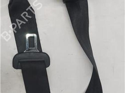 Sikkerhedssele bag højre AUDI A3 Limousine (8VS, 8VM) 1.6 TDI (115 hp) 27847918