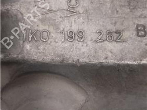 Engine mount SEAT LEON (1P1) 1.9 TDI | BP27848251M89