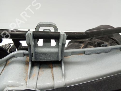 Frontplade/Frontkurv FORD TRANSIT CONNECT V408 Box Body/MPV 1.5 EcoBlue | BP27866641C72 