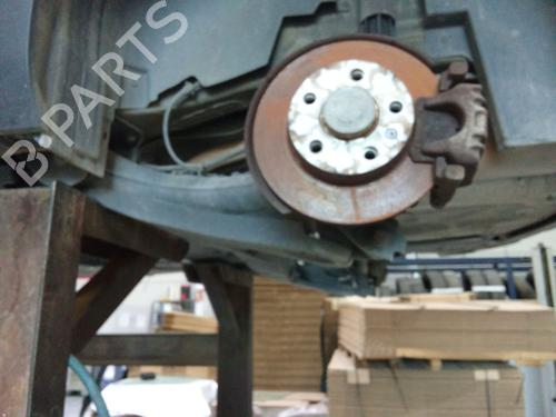 Bagaksel SEAT ARONA (KJ7, KJP) 1.0 TSI | BP32108932M2