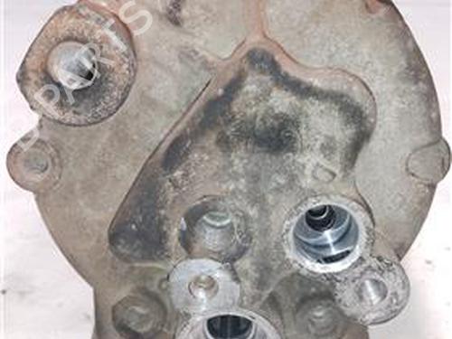 AC compressor RENAULT MEGANE II Saloon (LM0/1_) 1.5 dCi (LM0F, LM0T, LM2B) | BP27848654M34