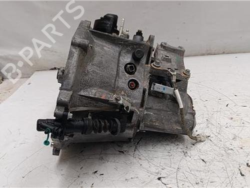 Gearbox PEUGEOT 2008 II (UD_, US_, UY_, UJ_, UR_, UC_) 1.5 BlueHDI 100 | BP27851211M3 