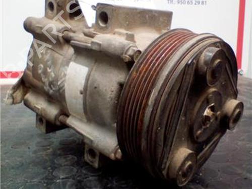 Used AC compressor FORD ESCORT V Turnier (ANL) 1.8 TD (75 hp) 27854203