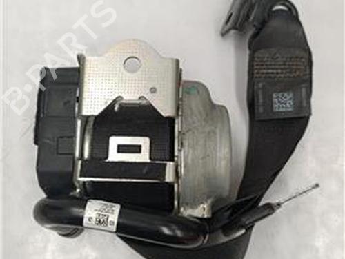 Rear left seatbelt BMW X1 (F48) xDrive 20 d | BP27850855I29 