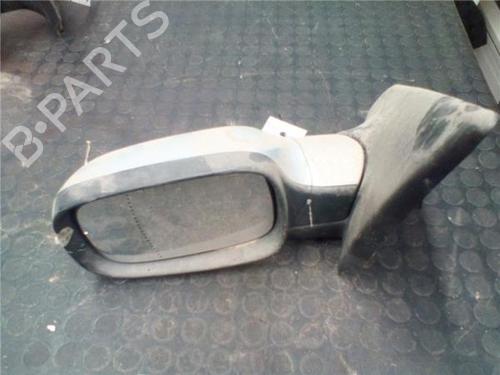 Used Left mirror RENAULT MEGANE I Coach (DA0/1_) 1.9 dTi (DA0N) (98 hp) 27841995