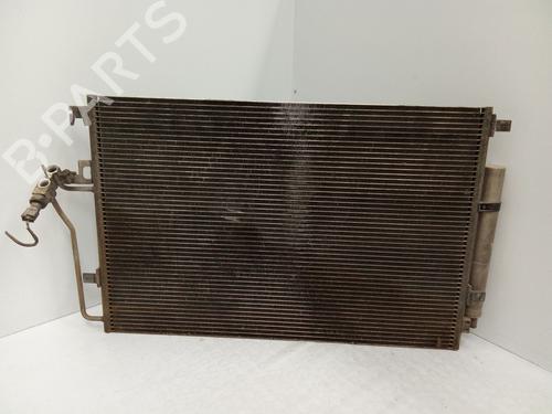 Used AC radiator MERCEDES-BENZ SPRINTER 3-t Van (B906) 209 CDI (906.611, 906.613) (88 hp) 29429272