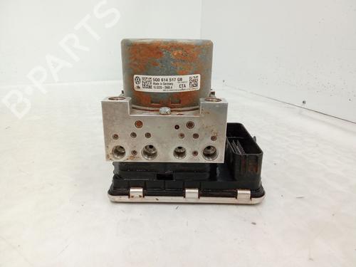 Used ABS pump ABS pump AUDI Q3 Sportback (F3N) 35 TDI (150 hp) 36775227 36775227