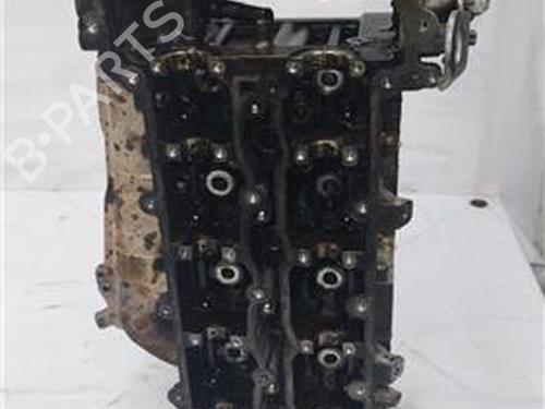 Cylinder head MERCEDES-BENZ E-CLASS (W212) E 220 CDI / BlueTEC (212.001, 212.002) | BP27849150M5 