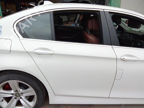 Used Right rear door Right rear door BMW 5 (F10) 520 d (184 hp) 36460446 36460446