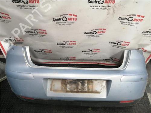Bak støtfanger SEAT TOLEDO II (1M2) 1.9 TDI | BP27844303C8 