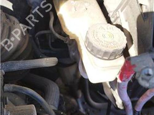 Brake master cylinder RENAULT FLUENCE (L3_) 1.5 dCi (L30A) | BP27849367M77 