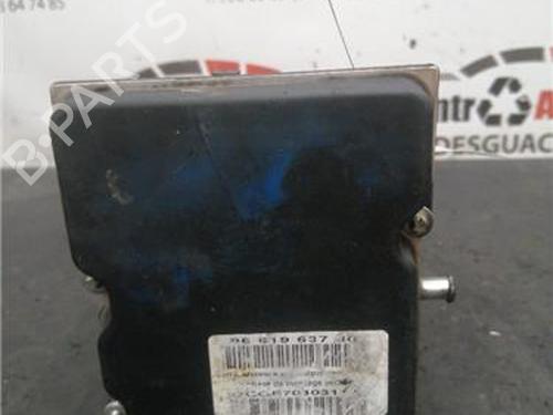 ABS Bremseaggregat CITROËN C4 Picasso I MPV (UD_) 1.6 HDi | BP27844243M43 