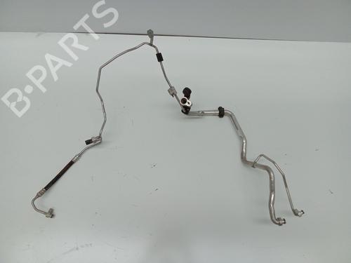 Used AC pipe MERCEDES-BENZ GLA-CLASS (X156) GLA 200 CDI / d (156.908) (136 hp) 27852221