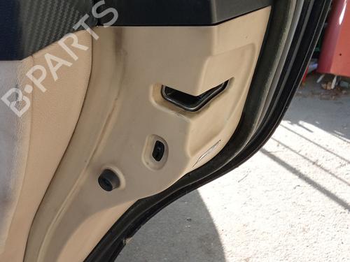 Türschloss rechts hinten für LEXUS IS II (_E2_) 220d (ALE20) (177 hp) 31914577