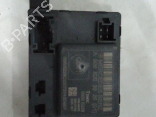 Used Electronic module MERCEDES-BENZ SPRINTER 3-t Van (B906) 209 CDI (906.611, 906.613) (88 hp) 32344001