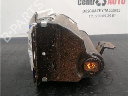 Electronic module RENAULT CLIO II (BB_, CB_) 1.2 LPG | BP27852965M83 