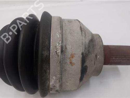 Right front driveshaft FORD FOCUS C-MAX (DM2) 2.0 TDCi | BP27847142M39 