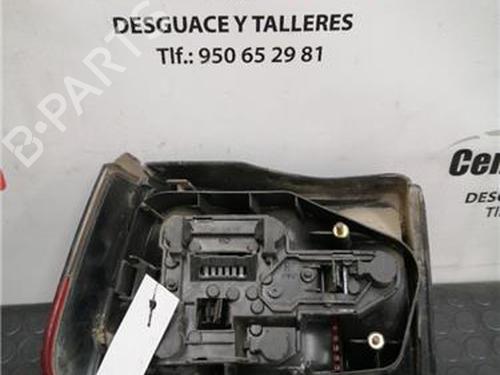 Right taillight SEAT IBIZA II (6K1) 1.9 D | BP27844138C35 