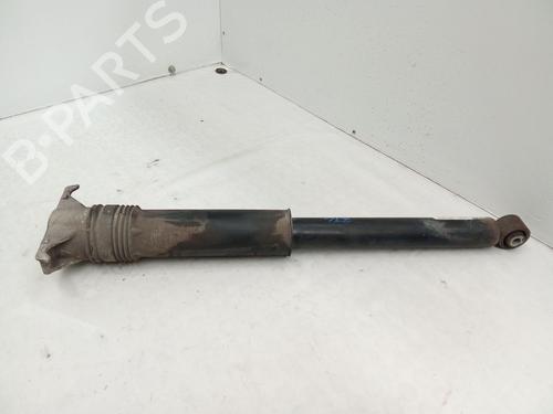 Used Left rear shock absorber Left rear shock absorber OPEL ASTRA K (B16) 1.0 Turbo (68) (105 hp) 33980710 33980710