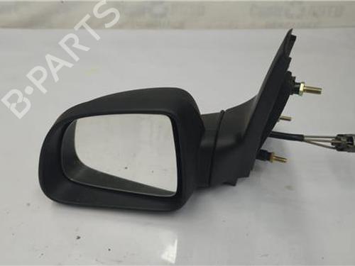 Rétroviseur droit Rétroviseur droit RENAULT CLIO I (B/C57_, 5/357_) 1.2 (B/C57R, B575, B57A) (54 hp) 36334887 36334887