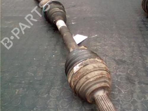 Right front driveshaft DACIA LOGAN (LS_) 1.5 dCi (LS0J, LS0Y) | BP27854030M39 