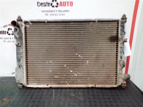 Used Water radiator FORD ESCORT VI Estate Van (AVL) 1.8 Turbo D (70 hp) 27853415