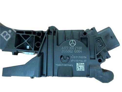 Pedal MERCEDES-BENZ A-CLASS (W177) A 200 (177.087) | BP27845562I4 
