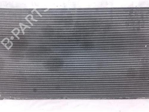 Used AC radiator RENAULT MEGANE II Estate (KM0/1_) 1.9 dCi (131 hp) 27847686