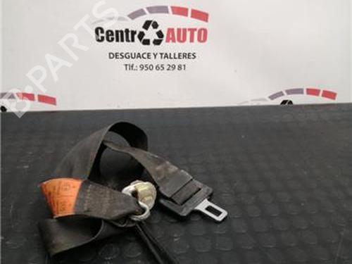 Used Seat buckle SEAT IBIZA IV (6J5, 6P1) 1.2 (60 hp) 27852765