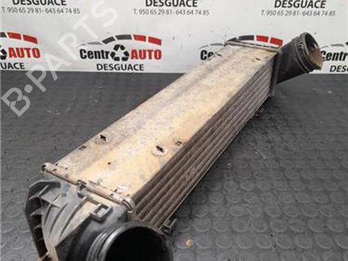 Intercooler BMW 1 (E87) 120 d | BP27843904M30 - Image 2
