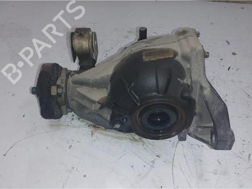 Rear differential MERCEDES-BENZ C-CLASS Coupe (C204) C 220 CDI (204.302) | BP27849655M24