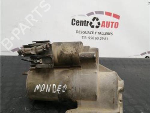 Starter FORD COUGAR (EC_) 2.0 16V | BP27853167M8