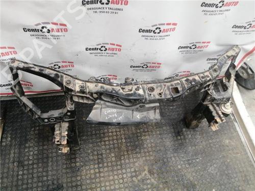 Frontplate/Frontkurv OPEL CORSA D (S07) 1.7 CDTI (L08, L68) (125 hp) 27843469
