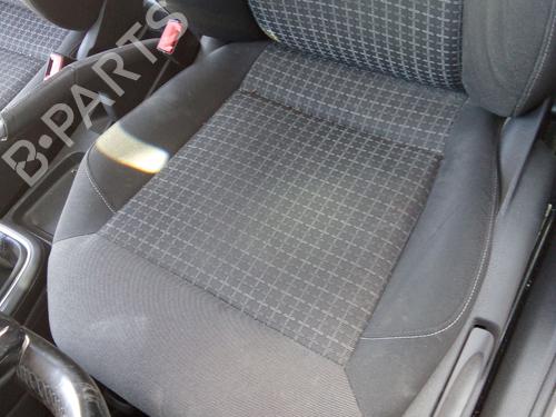 Used Left front seat VW POLO V (6R1, 6C1) [2009-2022]  29334210