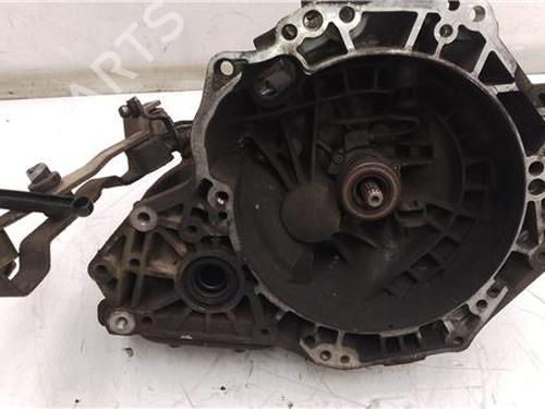 Used Gearbox OPEL CORSA C Hatchback Van (X01) 1.3 CDTI 16V (F08, W5L) (69 hp) 27848983