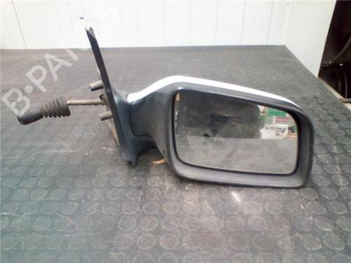 Used Right mirror OPEL ASTRA G Saloon (T98) 1.7 DTI 16V (F69) (75 hp) 27842042