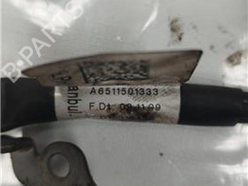 Other MERCEDES-BENZ E-CLASS (W212) E 220 CDI / BlueTEC (212.001, 212.002) | BP27849141O1 