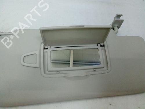 Right sun visor MERCEDES-BENZ GLE (V167) GLE 400 d 4-matic (167.123) | BP31878305I2