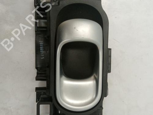 Front right interior door handle CITROËN C5 AIRCROSS (A_) 1.5 BlueHDi 130 (ACYHZJ, ACYHZR) 98298151vv