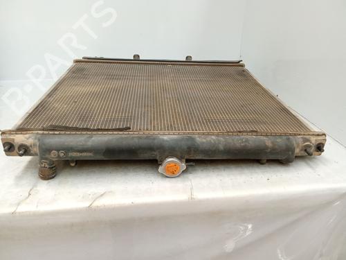 Water radiator NISSAN PATHFINDER III (R51) 2.5 dCi 4WD | BP33794341M31 - Image 3