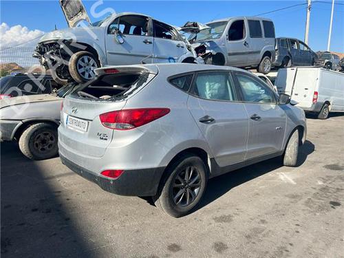 Servo brake HYUNDAI ix35 (LM, EL, ELH) 1.7 CRDi | BP29333914M42 