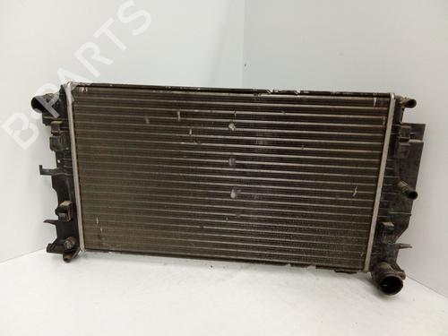 Used Water radiator MERCEDES-BENZ SPRINTER 3-t Van (B906) 209 CDI (906.611, 906.613) (88 hp) 29429271