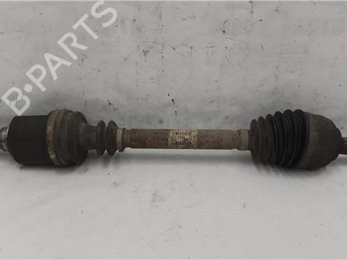 Drivaksel fortil venstre RENAULT MEGANE II Saloon (LM0/1_) 1.5 dCi (LM0F, LM0T, LM2B) (82 hp) 27848653