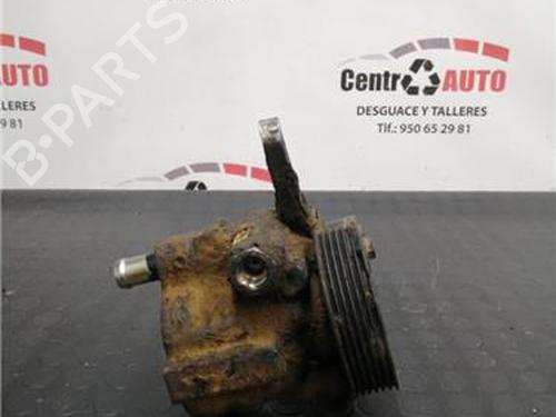 Styring servopumpe RENAULT KANGOO (KC0/1_) D 55 1.9 (KC0D) | BP27852859M99 