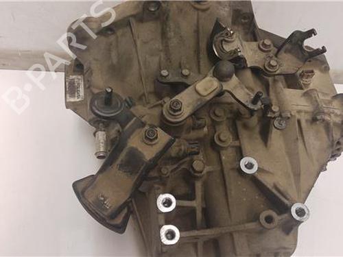 Other HYUNDAI SANTA FÉ II (CM) 2.2 CRDi GLS 4x4 | BP27847672O1